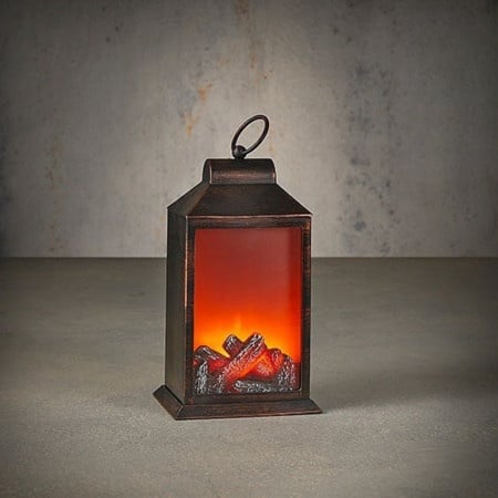8720983092732 1 Flame Effect Light Up Lantern Christmas Decoration.jpg